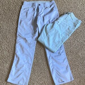 EUC women’s Kuhl pants.  
Price is for 1 pair… you pick color
